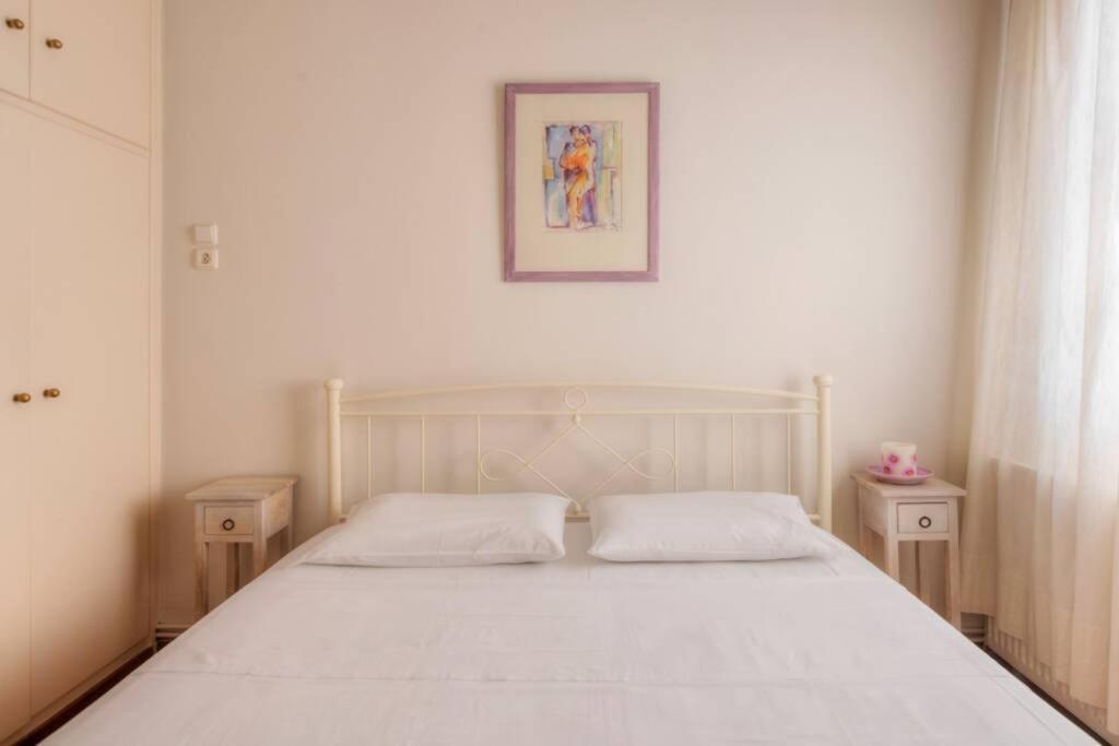Apartamento Anassa House Nauplia Exterior foto