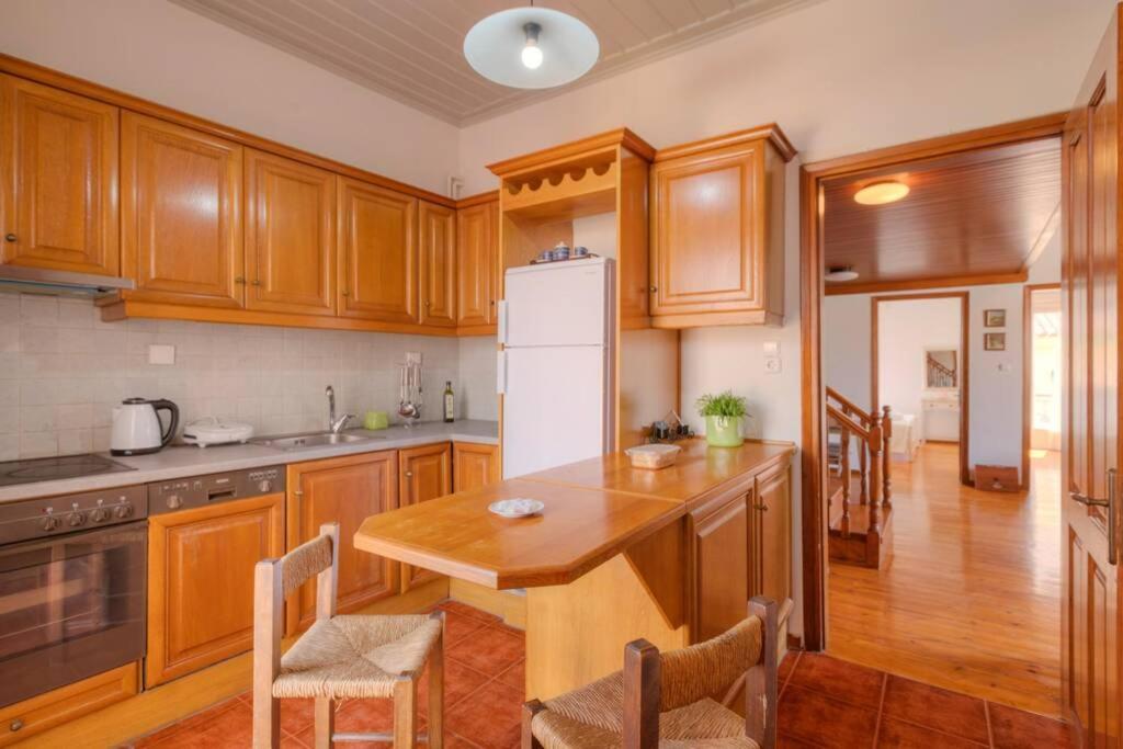 Apartamento Anassa House Nauplia Exterior foto